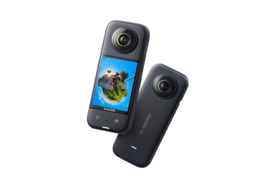 Insta360 X3