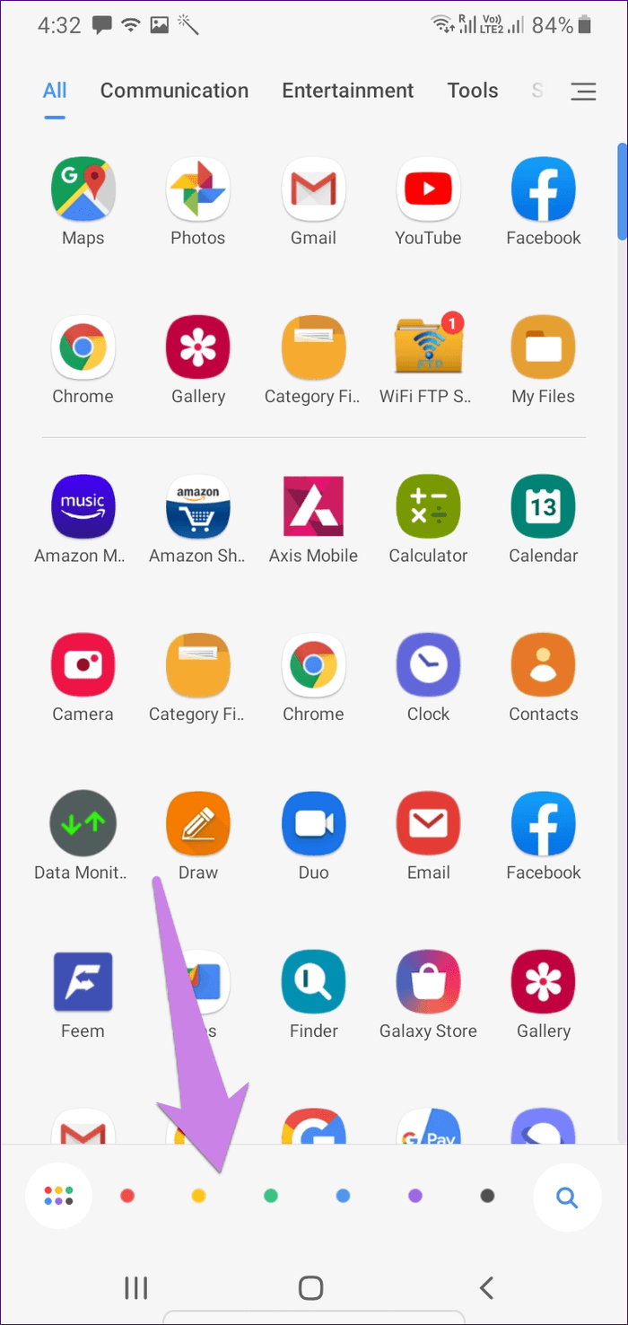 Poco Launcher Tips Tricks Features 21