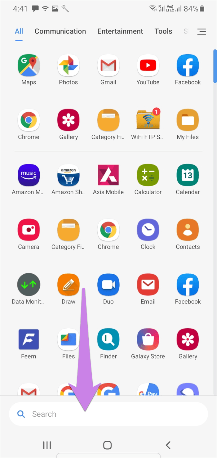 Poco Launcher Tips Tricks Features 23