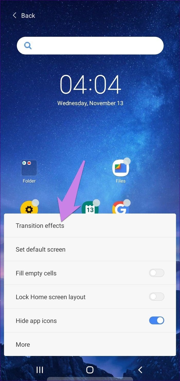 Poco Launcher Tips Tricks Features 38