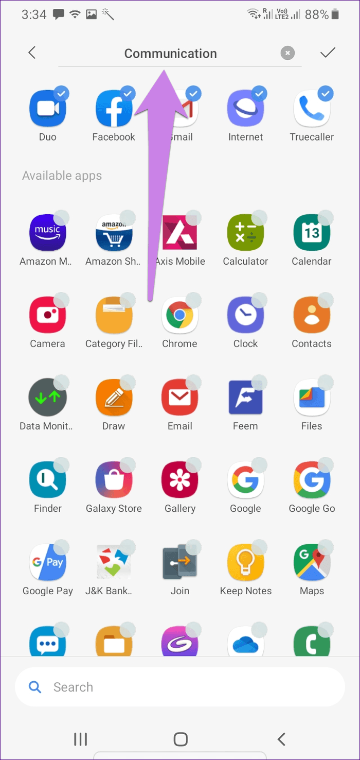 Poco Launcher Tips Tricks Features 6