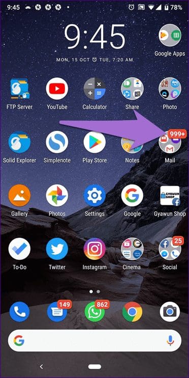 Poco Vs Nova Launcher 12