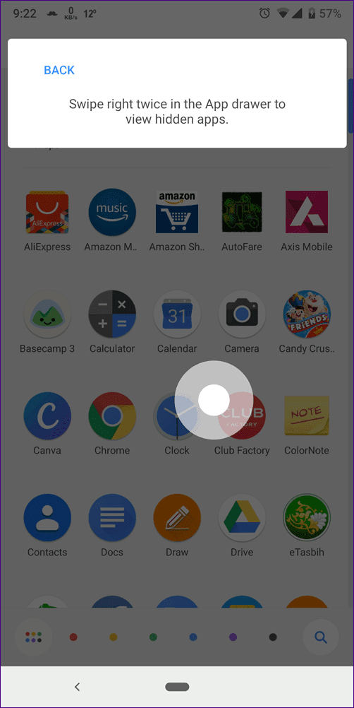 Poco Vs Nova Launcher 15