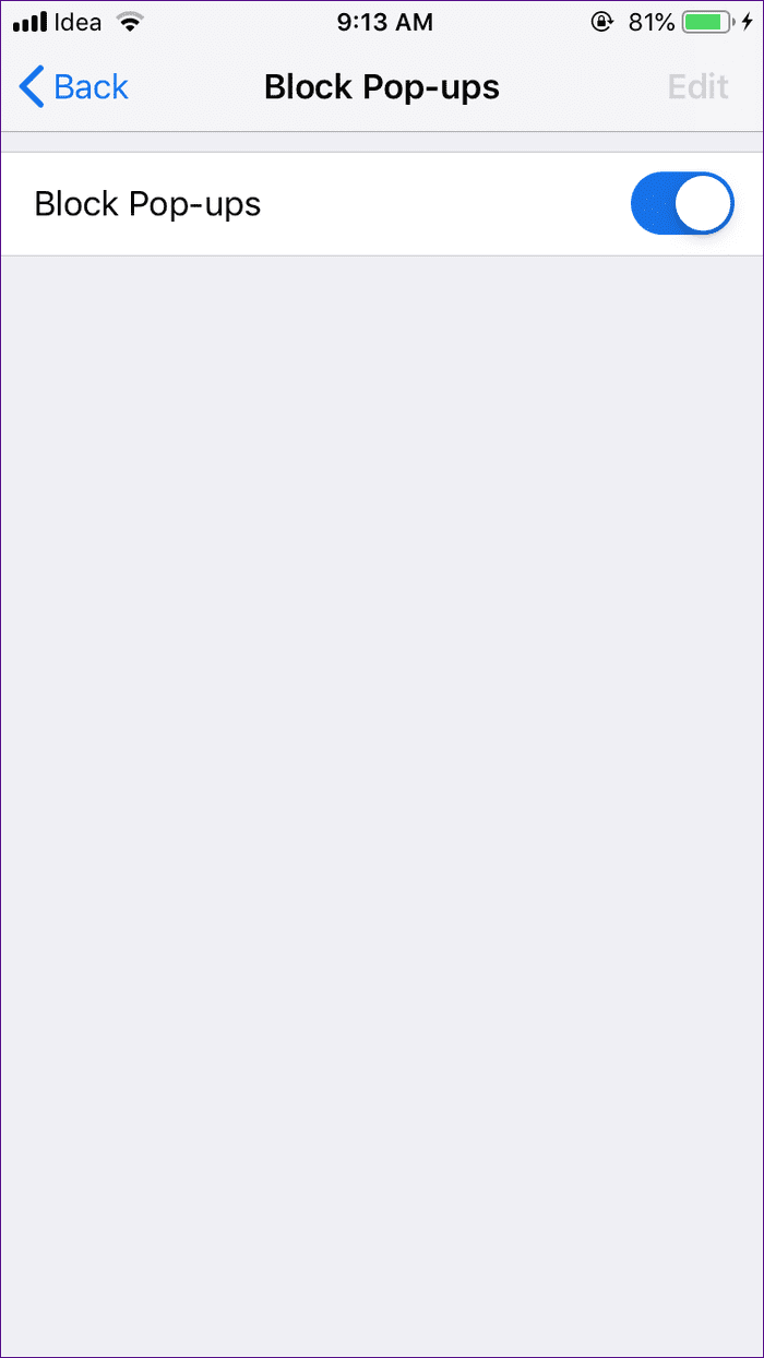 Pop Up Ads Iphone 21