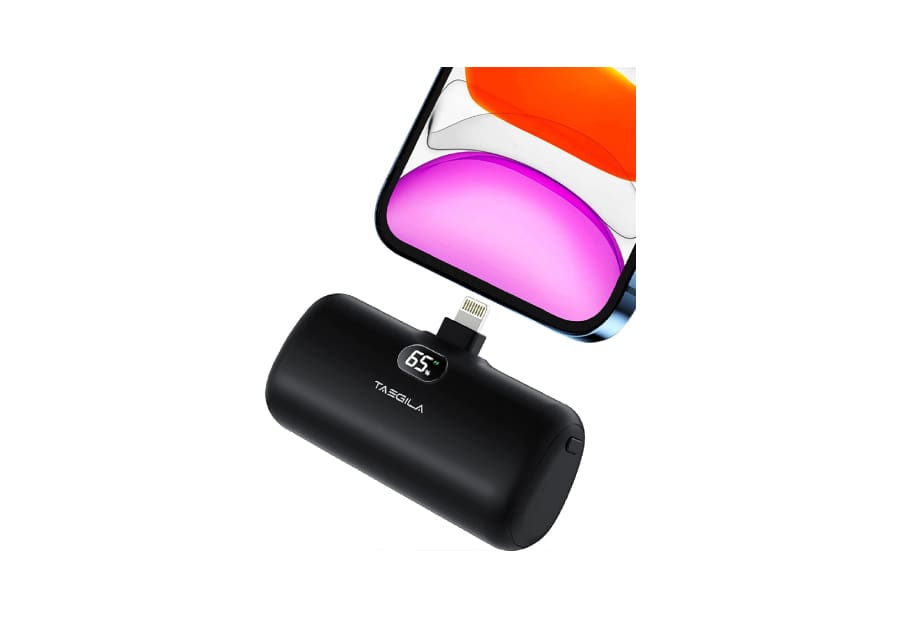 iphone lightning port charger