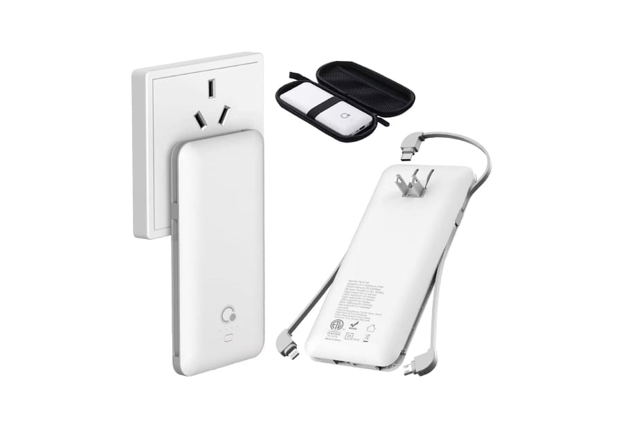 brand q portable charger