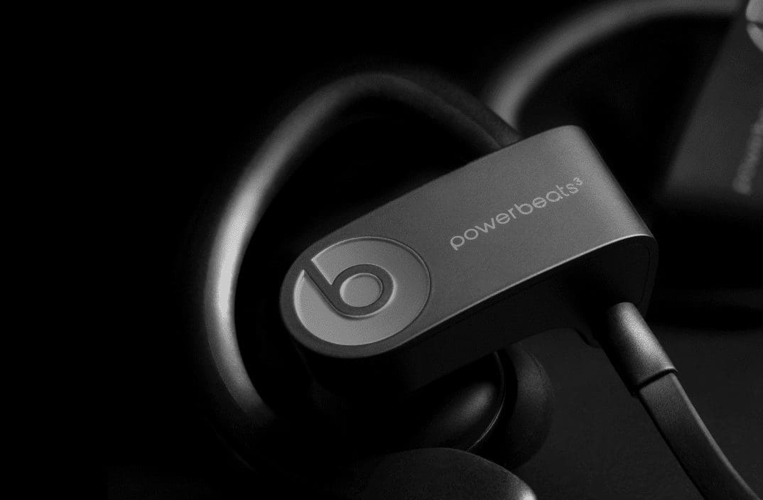 Powerbeats 3 Vs Bose Sound Sport Free