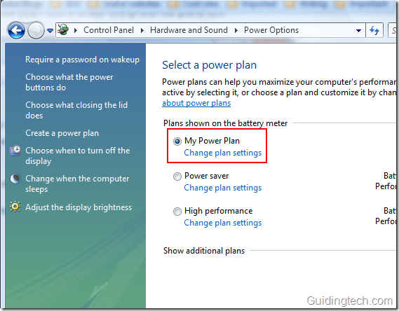 Powerplan4