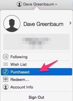 Purchased