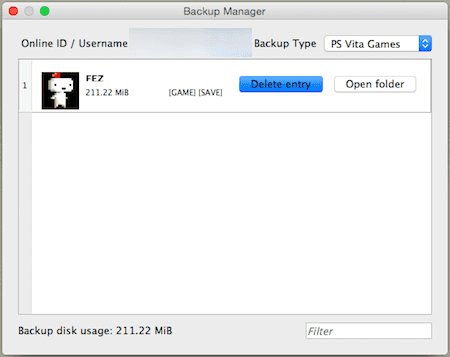 Q Cma Backup Manager Game On Pc