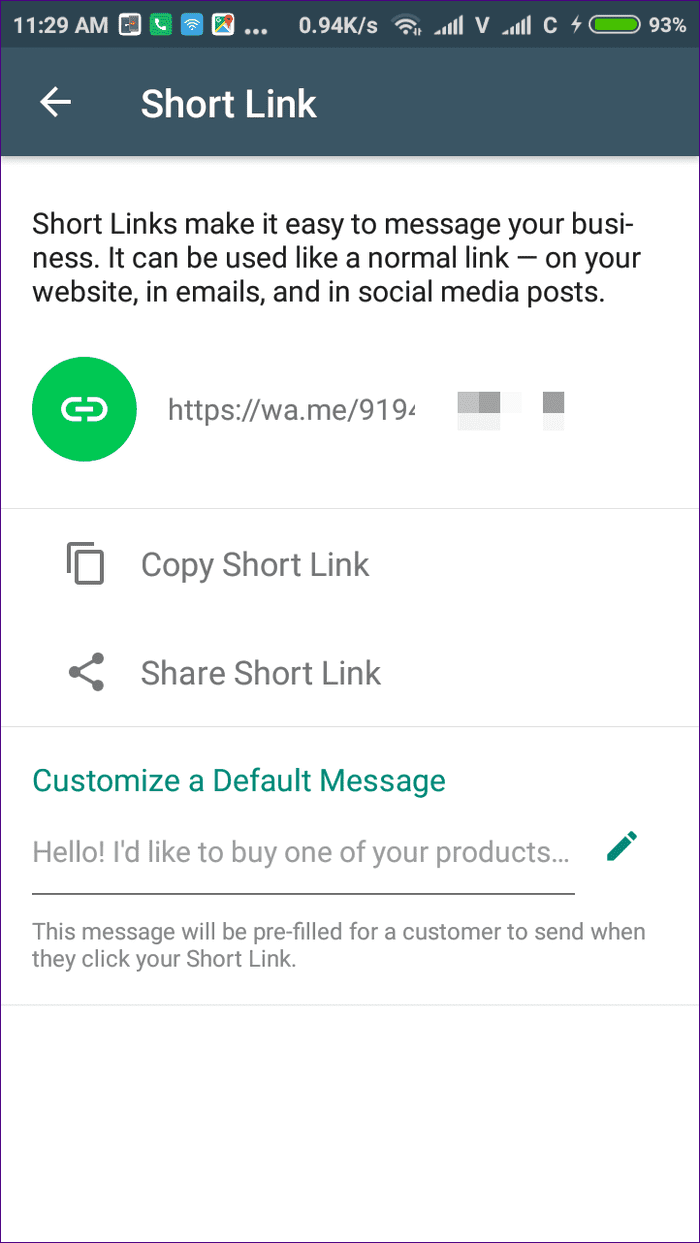 Qr Code For Whatsapp 1