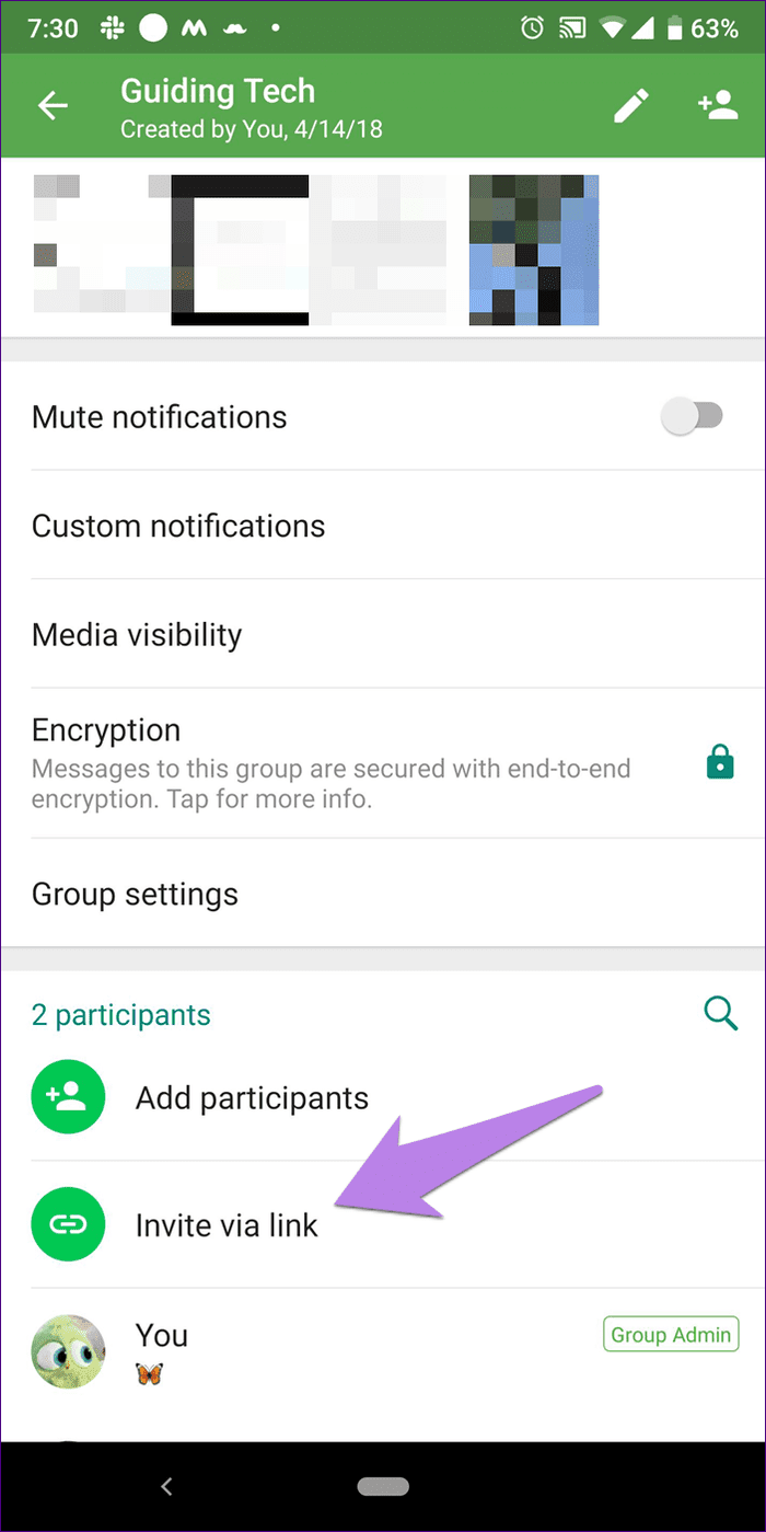Qr Code For Whatsapp 3