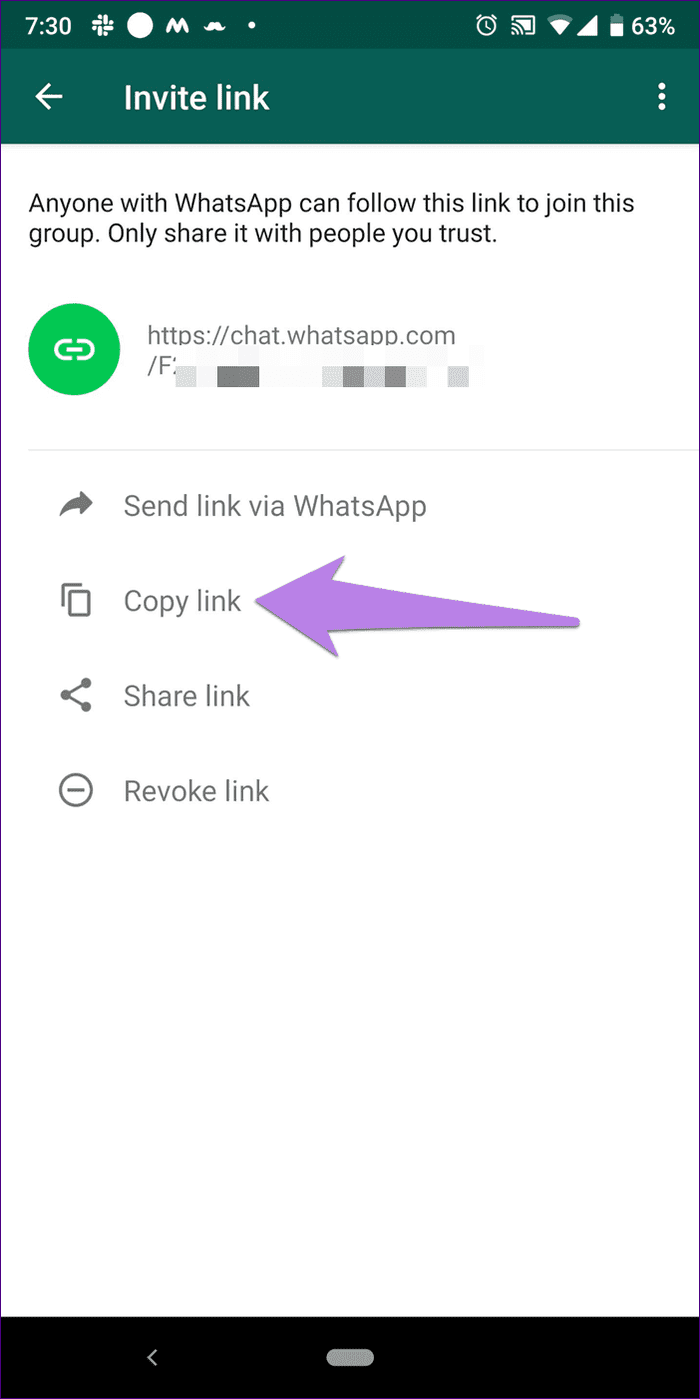 Qr Code For Whatsapp 4