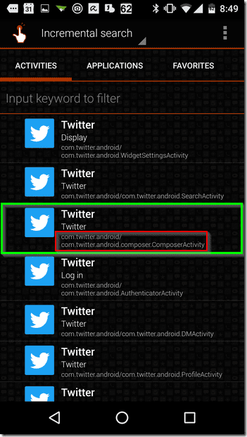 Qsm Composer