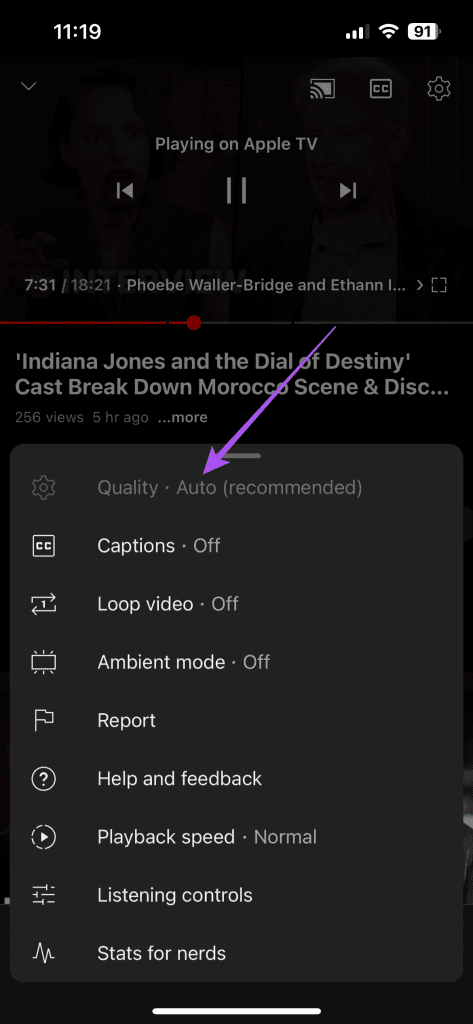 quality youtube video youtube connect
