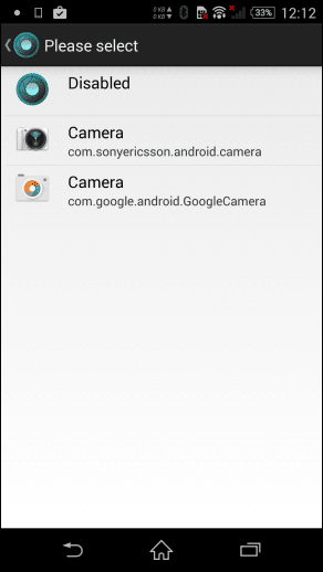 Quick Camera 4