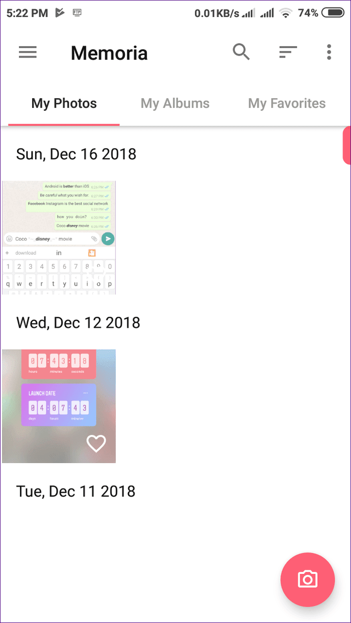 Quickpic Alternatives 8