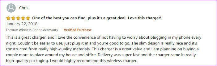 Ravpower Fast Charge Vs Anker Powerport Qi Which Is The Better Wireless Charging Pad 2