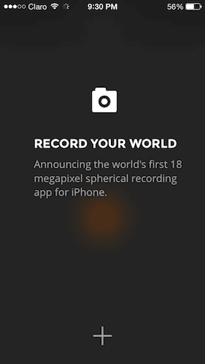 Record