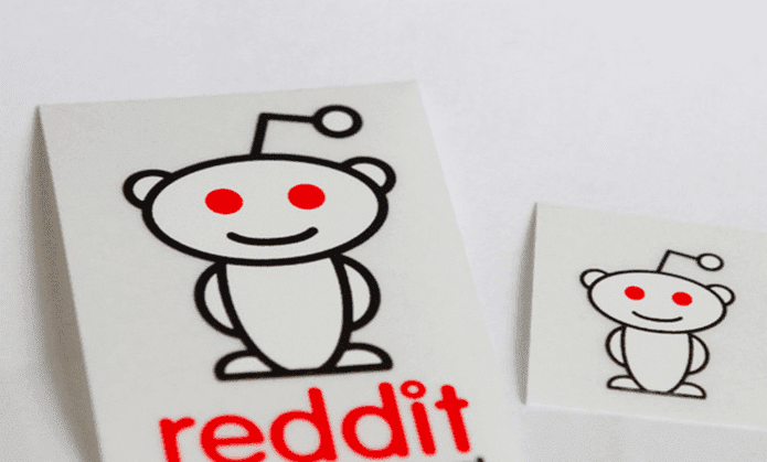 Reddit
