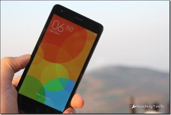 Redmi 2 4