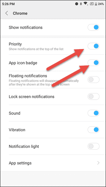 Redmi 5 A Tips And Tricks 7