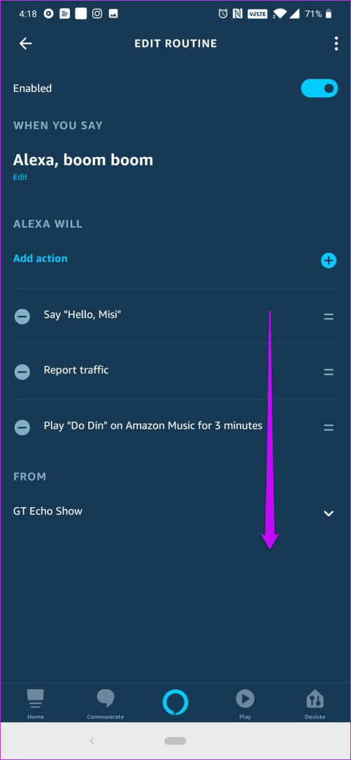 Remarkable Things You Can You Do With Amazon Echo Show 2Nd Generation 7