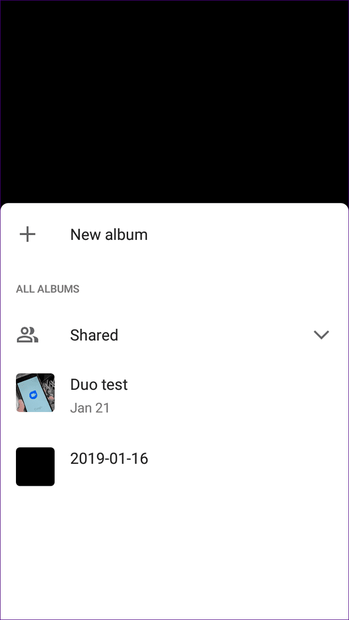Remove Photos From Google Drive 6