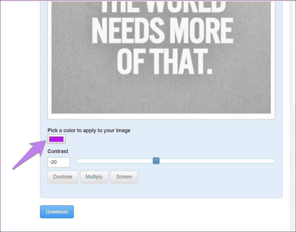 Replace Color Of Image Online 24