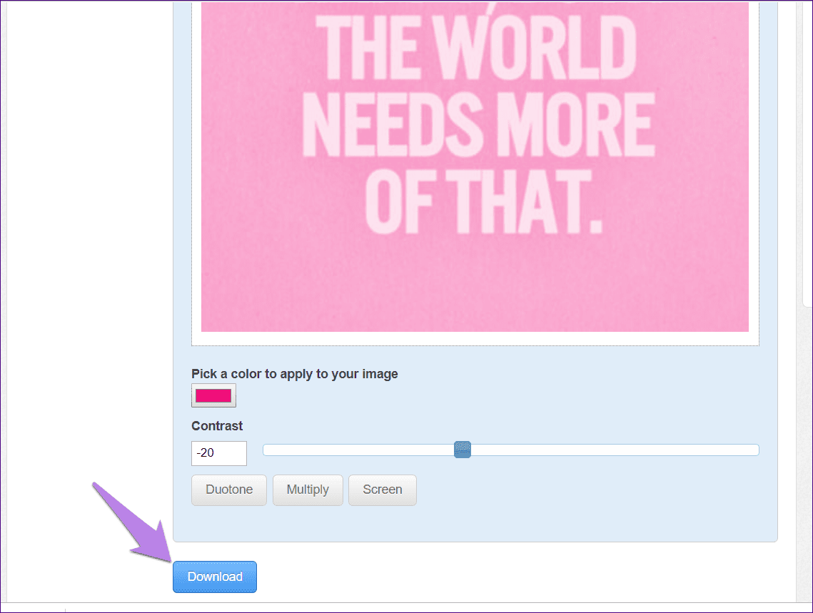 Replace Color Of Image Online 25