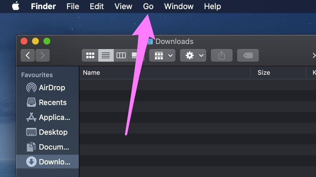 Reset wi fi settings network stack mac 07