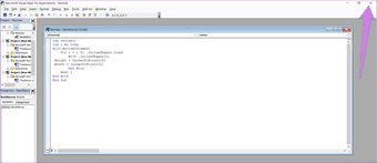 Resize All Pictures In Microsoft Word 5