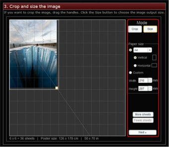 Resize Image