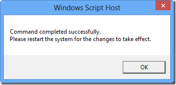 Restart