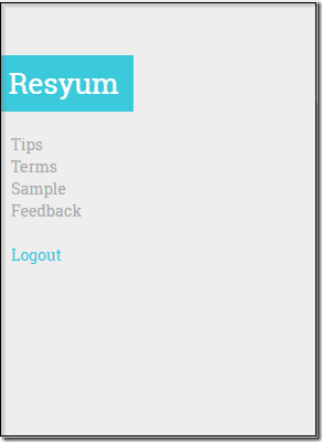 Resyum Additional