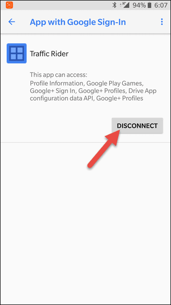 Revoke Third Party App Access Google Account 3