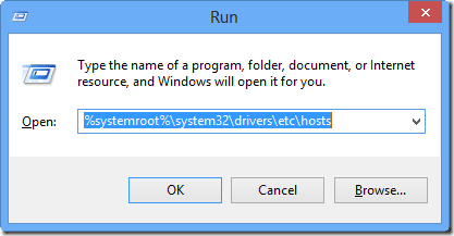 Run Host