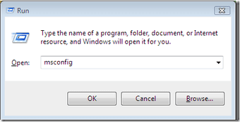Runmsconfig