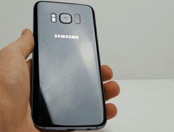 S8 Leak2