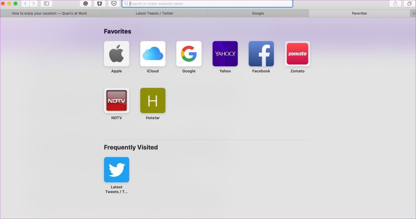 Safari Ui1