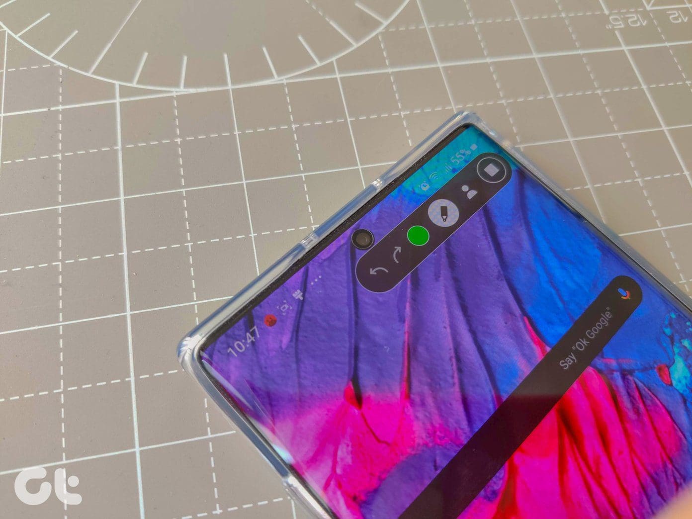 Samsung Galaxy Note 10 Tips Tricks 1