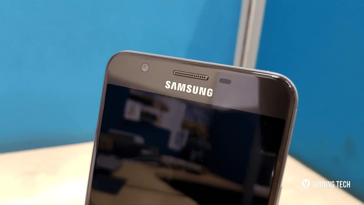 Samsung Galaxy On7 Review 2 1
