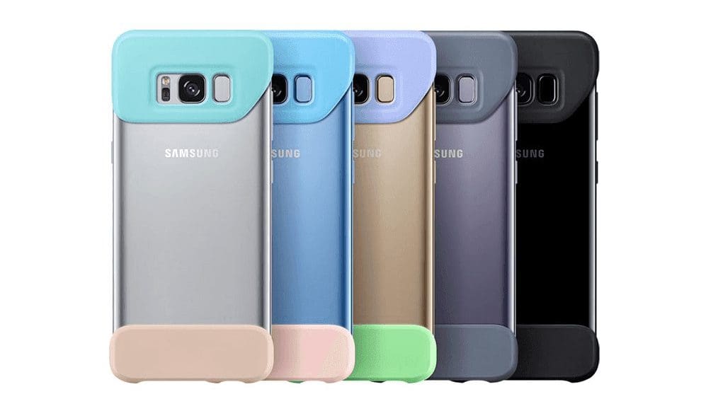 Samsung Galaxy S8 Pros Cons