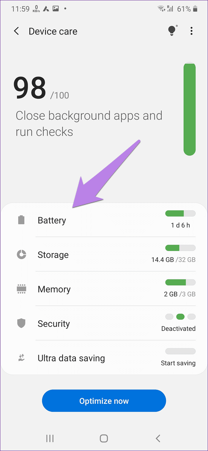 Samsung internet browser cannot download files 14