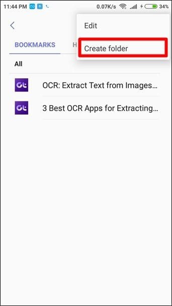 Samsung Internet Browser Tips And Tricks 20