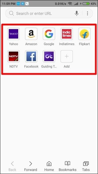 Samsung Internet Browser Tips And Tricks 27