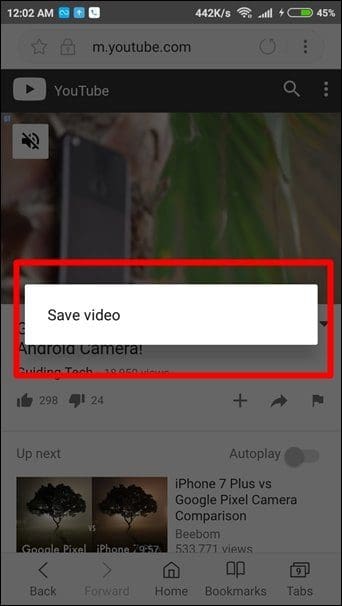Samsung Internet Browser Tips And Tricks 29