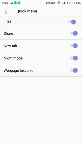 Samsung Internet Browser Tips And Tricks 7