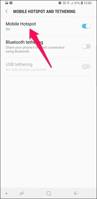 Samsung Note 9 Tips Tricks Hidden Settings16