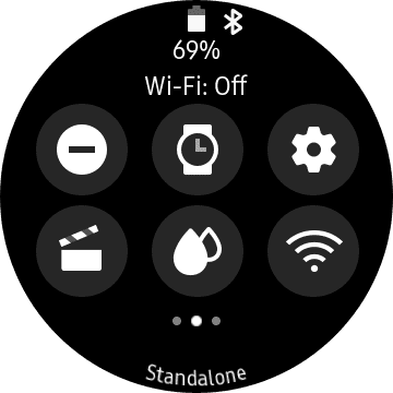 Save battery samsung galaxy watch3 13